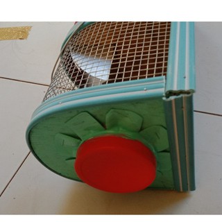 Bẫy chuột thông minh - loại nhỏ