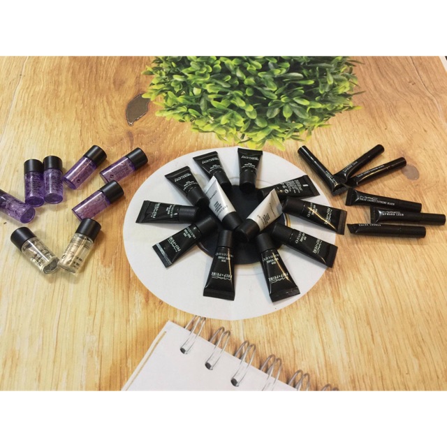 Mini sample mac các loại