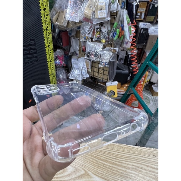 Ốp Samsung A73 5G,A13 4G, A23 5G,A53 5G dẻo trong suốt trơn,dẻo trong suốt chống sóc,viền bảo vệ camera.