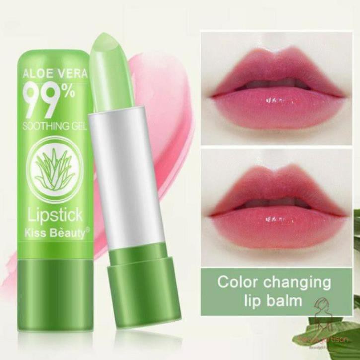 Son Dưỡng Môi Kiss Beauty