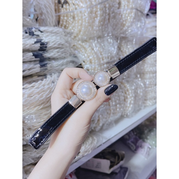 Đai váy mẫu mới, nịt đầm làm đẹp trang phục tôn vòng eo