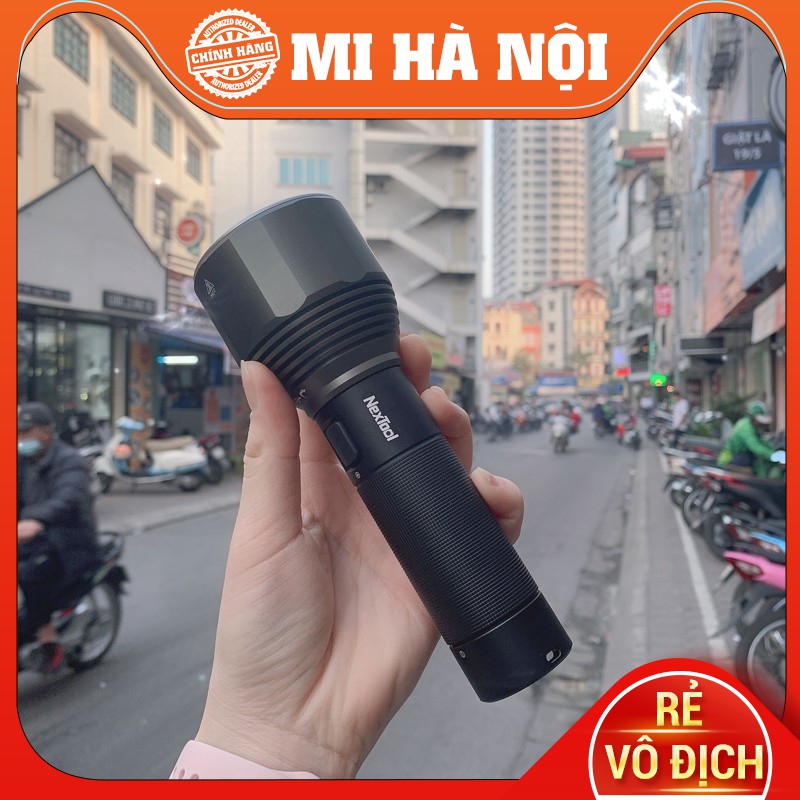 Đèn Pin Xiaomi Nextool