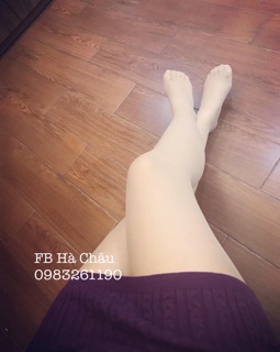 Quần tất Chó Cắn 8D SYANG