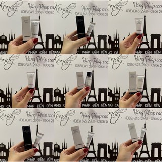 Các sản phẩm chăm sóc da quà tặng