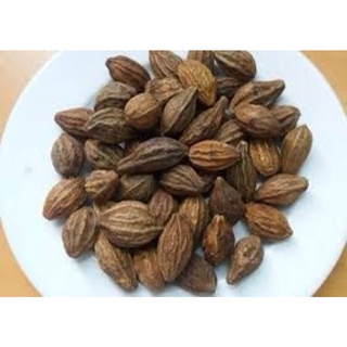 Quả Kha Tử khô loại 1 [500g]