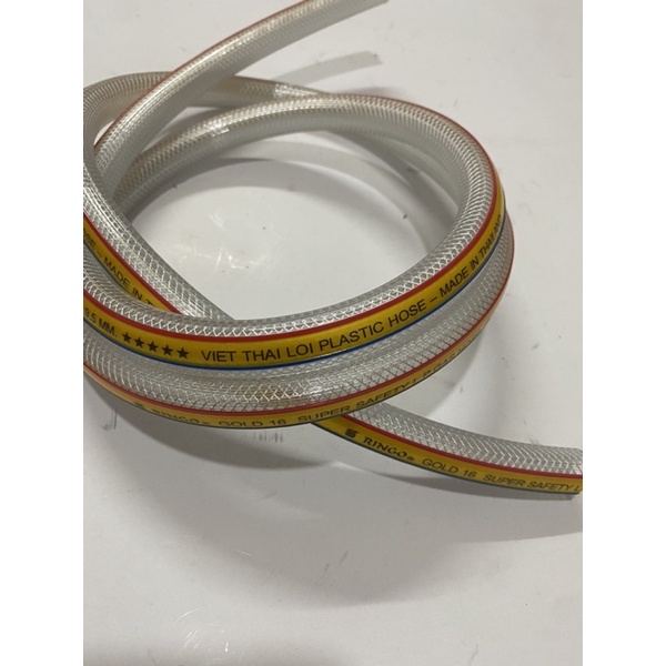 Dây Dẫn Gas Cao Áp Thái Lan