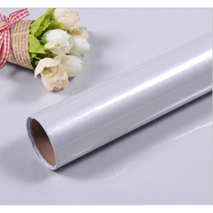 Decal dán tường MẪU BÓNG NHIỀU MÀU KHỔ 60CM nhiều mẫu