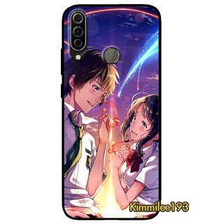 Ốp Lưng Dành Cho Vsmart Joy 3 mẫu Anime Học Sinh