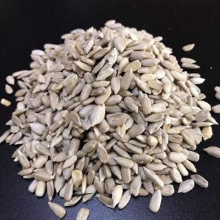 500g hạt hướng dương tách vỏ