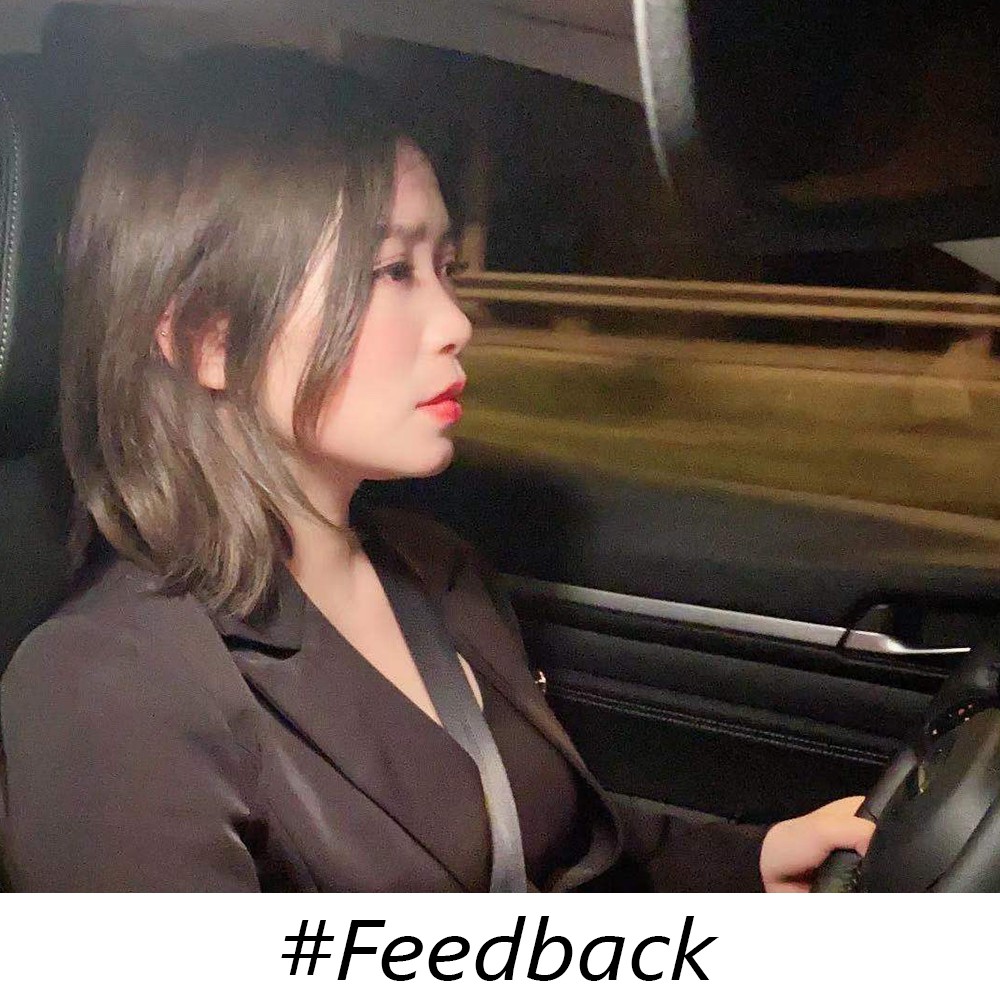 Váy vest thiết kế [ 2 trong 1 ] có ảnh thật Feedback