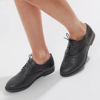 Giày oxford Xk new look sz 39