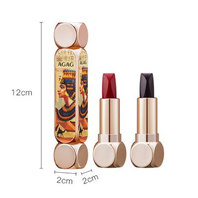 Son Agag 6 Màu lên màu xinh xắn cho các nàng | BigBuy360 - bigbuy360.vn