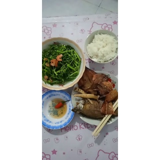 khô đù đù (1kg 150k,0,5kg 75k)