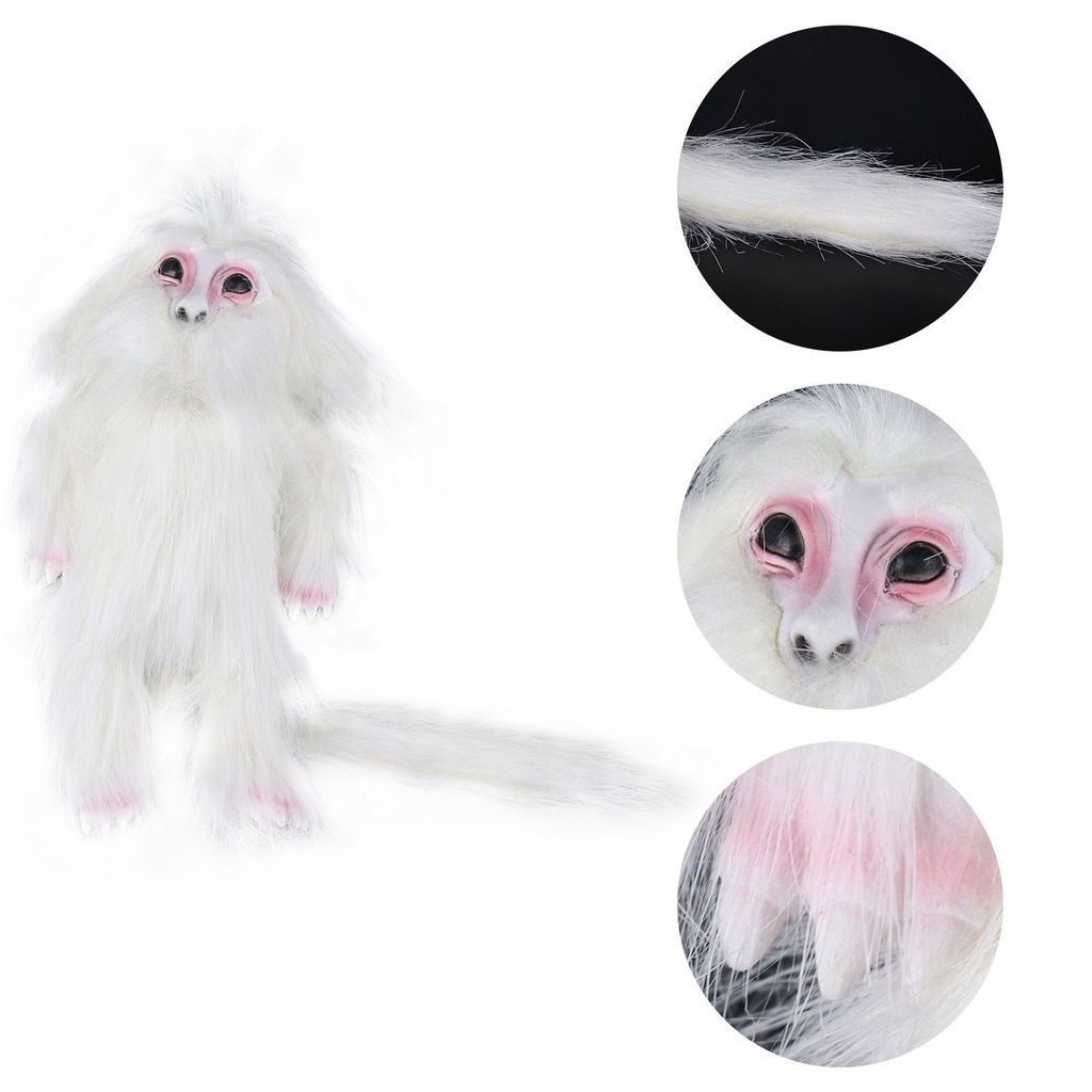 Thú Nhồi Bông Hình Rồng May Mắn Trong Phim Neverending Story