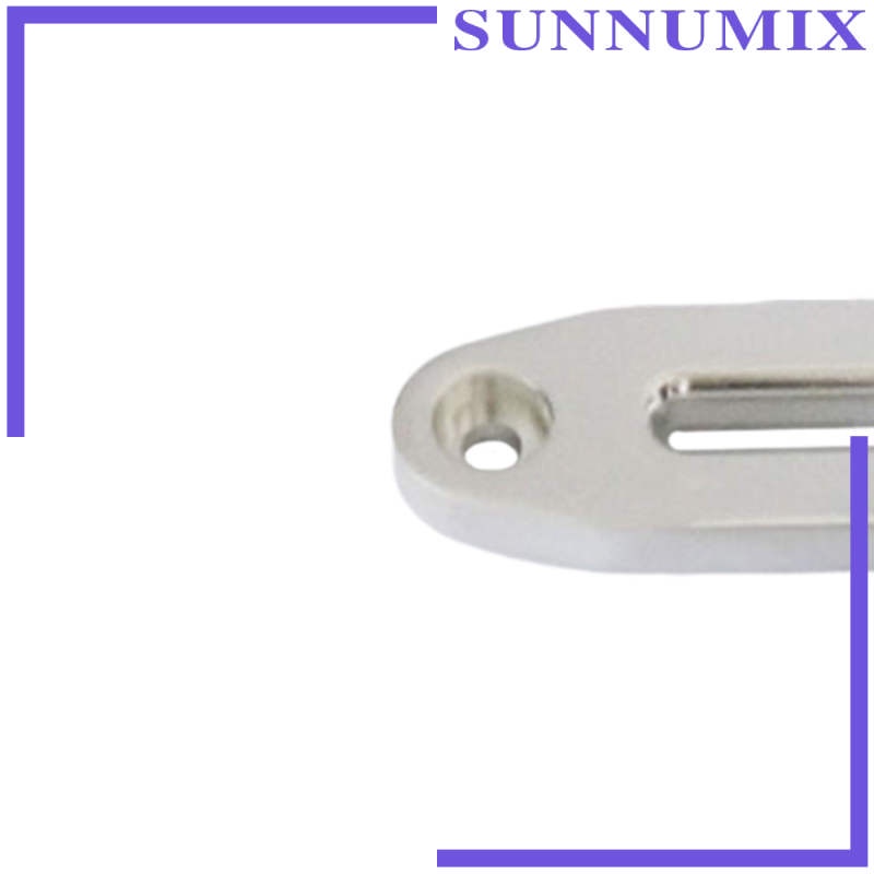 [Sunnimix] Dây Tời Dẫn Hướng Dẫn Hướng Dẫn Điện Bằng Nhôm Địa Hình
