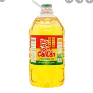Dầu ăn Cái Lân 5 lít