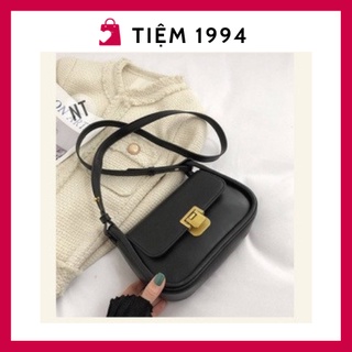 Túi đeo chéo , túi đeo vai kiểu dáng basic dễ phối đồ size 22cm HT13
