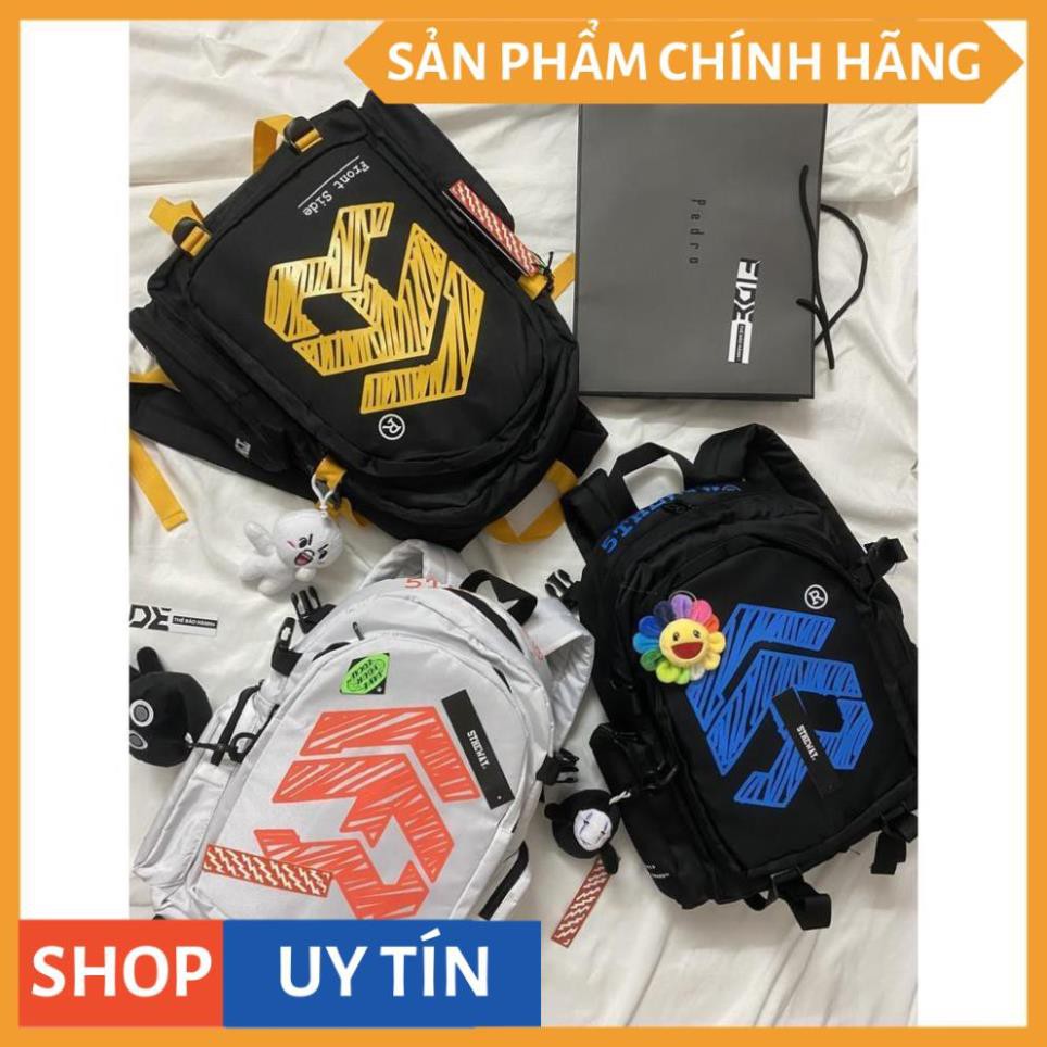 Balo 5theway biglogo  thời trang nam nữ đi học giá rẻ