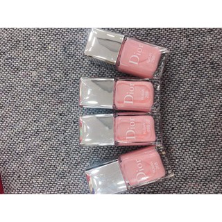 Sơn móng Tay Dior Tester không hộp