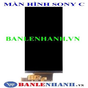 MÀN HÌNH SONY C