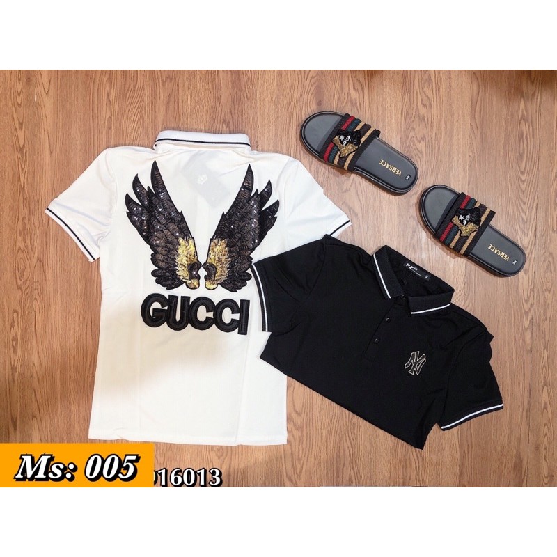 [ SALE 30% ] ÁO CỘC HOẠ TIẾT SÓI, HỔ, KỲ LÂN CAO CẤP | BigBuy360 - bigbuy360.vn