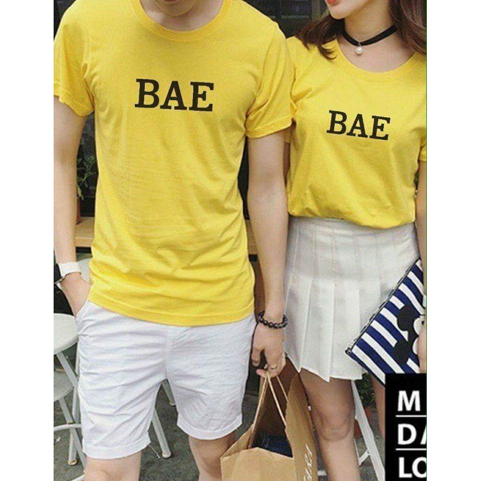 ÁO CẶP BEA - GIÁ 1 ĐÔI