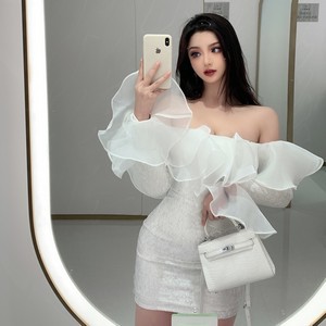 [Mã SKAMA06 giảm 8% tối đa 50K đơn 250K] ĐẦM VÁY ÔM THỜI TRANG NỮ | BigBuy360 - bigbuy360.vn