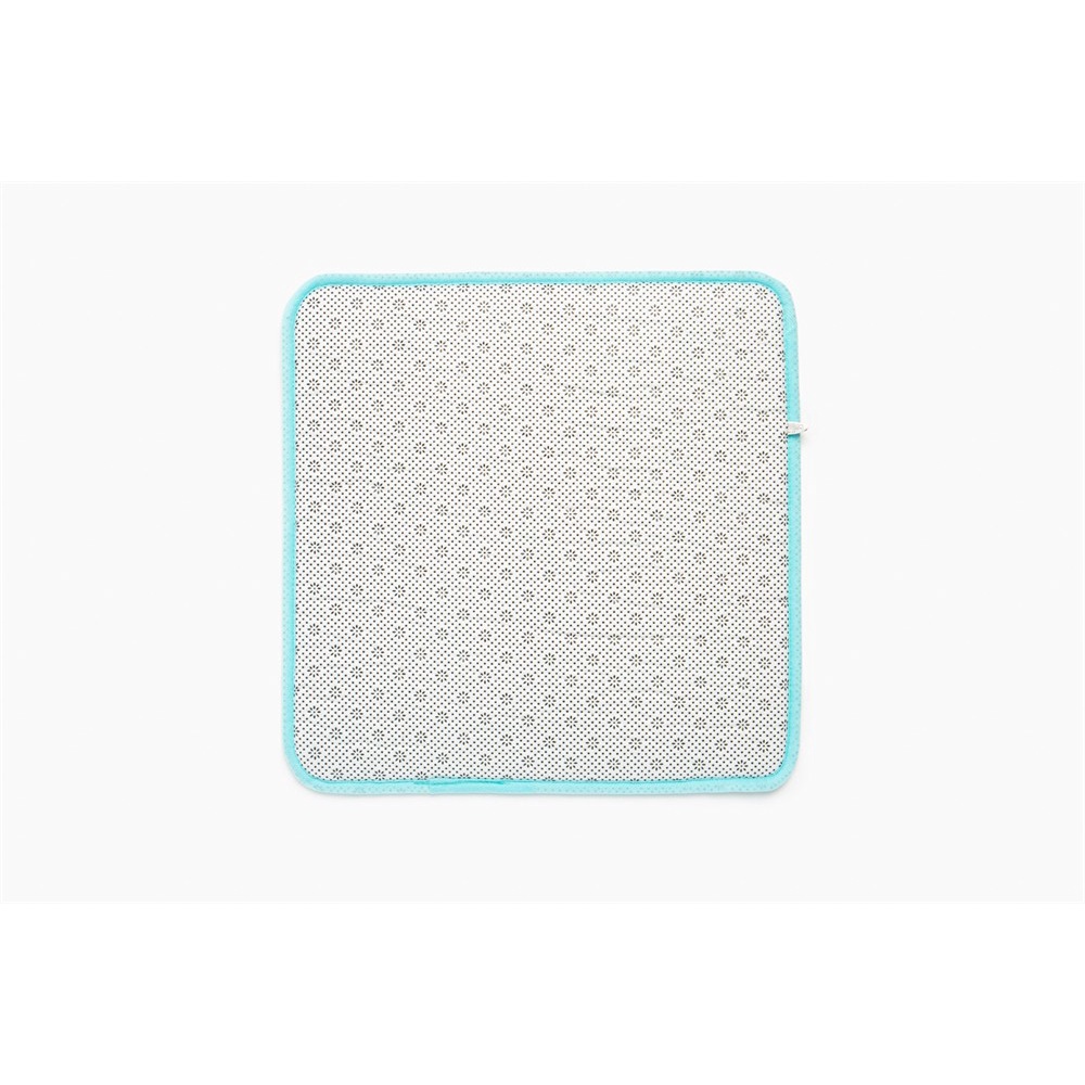 Đệm Xốp ARTBOX Hàn Quốc Màu Bạc Hà Hình Otto Xinh Xắn