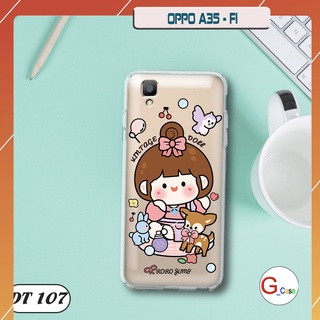 Ốp lưng dẻo in hình oppo a35 / f1