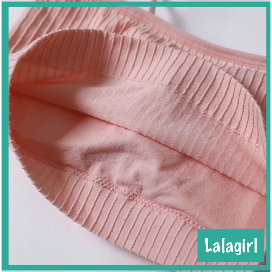 Áo Bra Quây Cotton Siêu Xinh