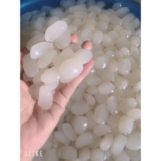 Hạt đác tươi Khánh Hoà