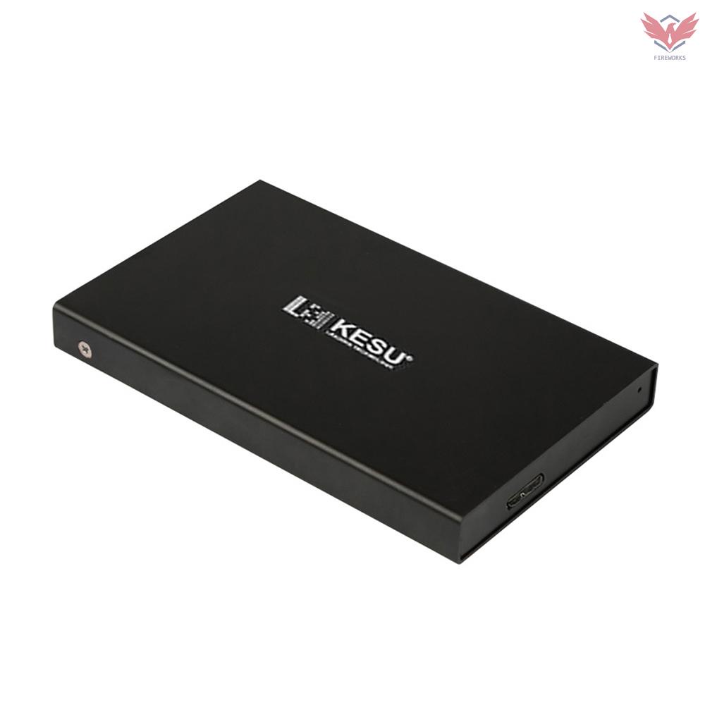 Ổ Cứng Gắn Ngoài Usb 3.0 Hdd Hd Cho Pc & 320g | BigBuy360 - bigbuy360.vn