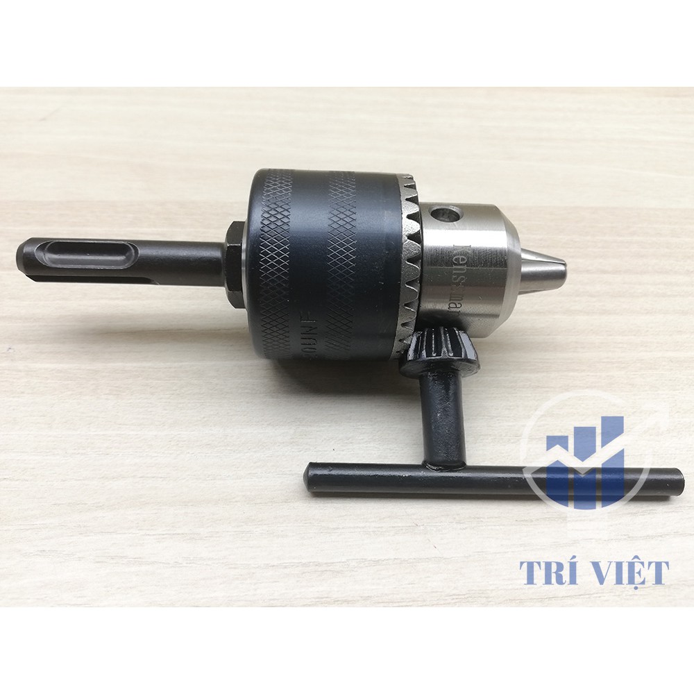 Đầu Chuyển Mũi Khoan Từ Gài Sang Vặn Cao Cấp