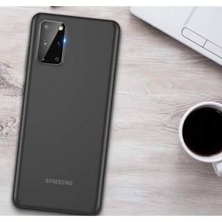Dán Film dẻo Bảo vệ Camera Samsung S20 Plus