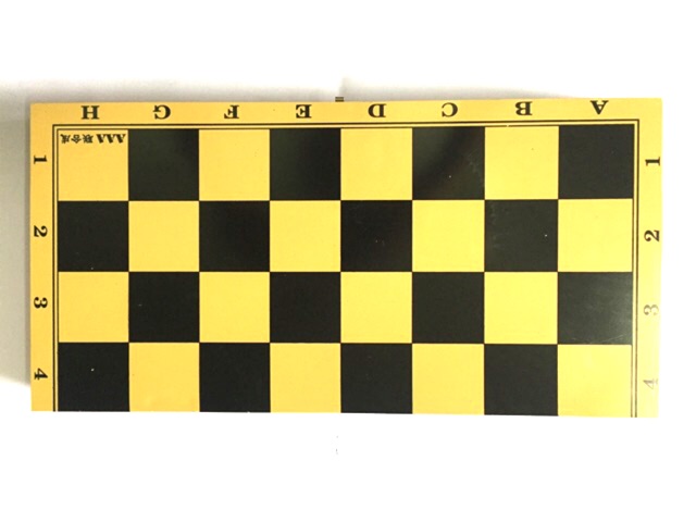 Cờ vua - liên hiệp thành - 36 cm