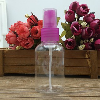 Chai xịt nước dung tích 100ml