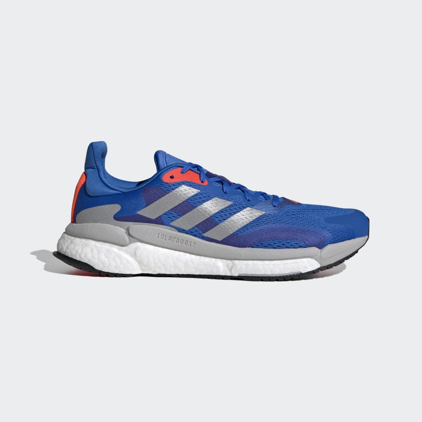 Giày Solar Boost 21 Màu Xanh Navy FY0314 - Adidas chính hãng