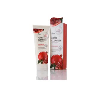 Sữa rửa mặt Ekel FOAM CLEANSER