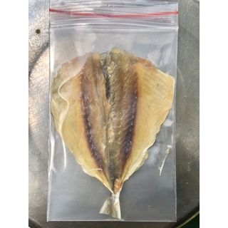 Cá chỉ vàng tẩm bịch 1 con dùng thử