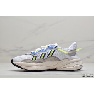 GIÀY NAM NỮ Adidas Ozweego