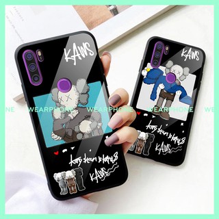 Ốp Lưng Kính Cường Lực Vsmart Active 3 Joy 3 Live Wearphone W210114