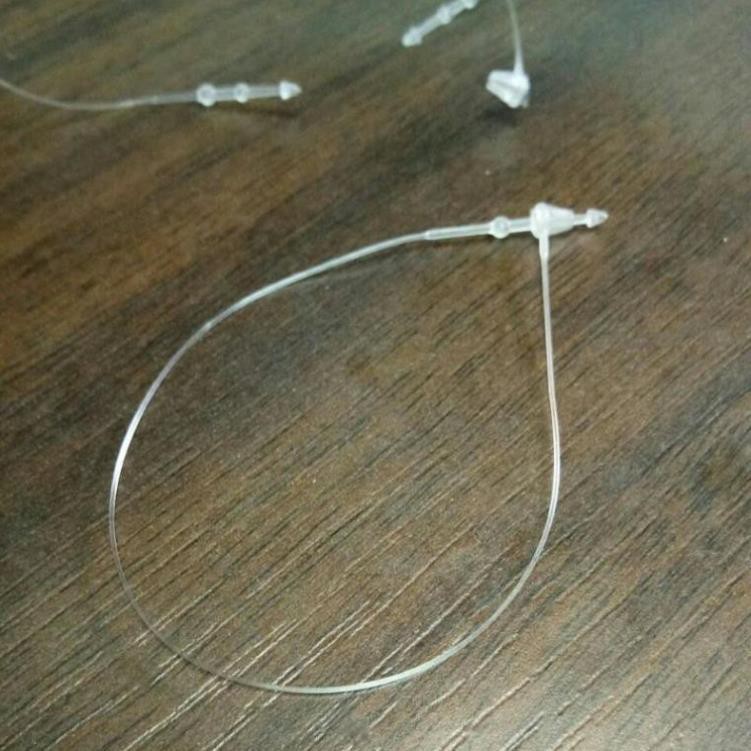 dây treo mác quần áo