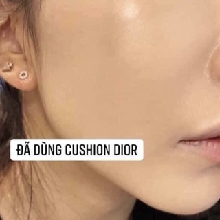 CUSHION DIOR MINI 4g