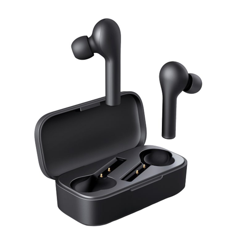 Tai Nghe AUKEY Move Compact II 3D Surround TWS Chính Hãng Mới Fullbox