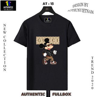 Áo thun cotton 100% in decal cao cấp