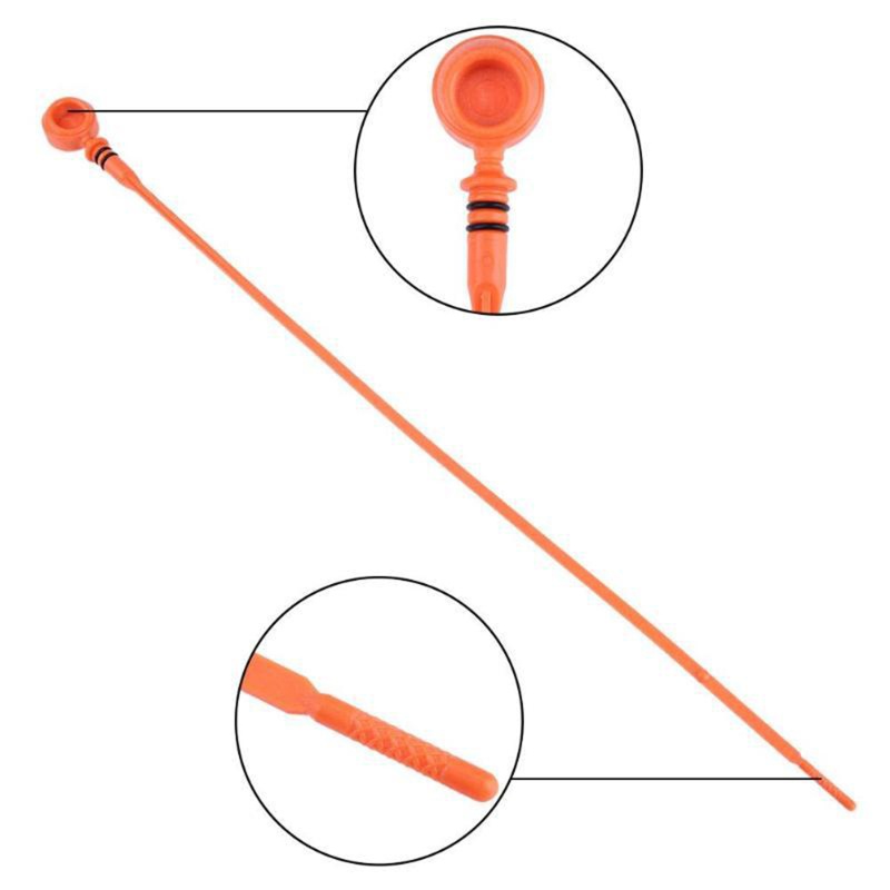 Que Thăm Dầu Động Cơ Xe Hơi Dài 55cm 15650RNAA00 Chuyên Dụng Cho Civic 2006-2016