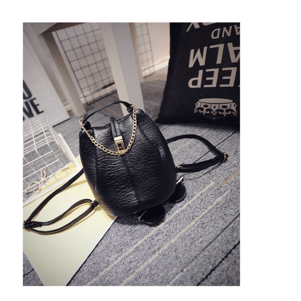 BALO CON CÓC THỜI TRANG CHO NỮ [DUBAI_STORE]