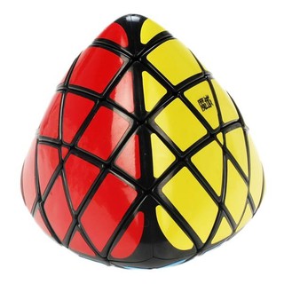 Rubik Biến Thể Mastermorphix 4x4
