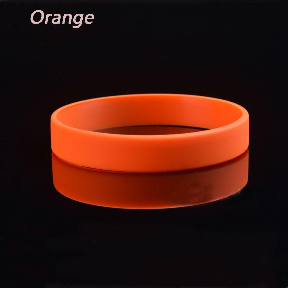 BERNARDO 1 Vòng Silicone Cao Su Đeo Tay