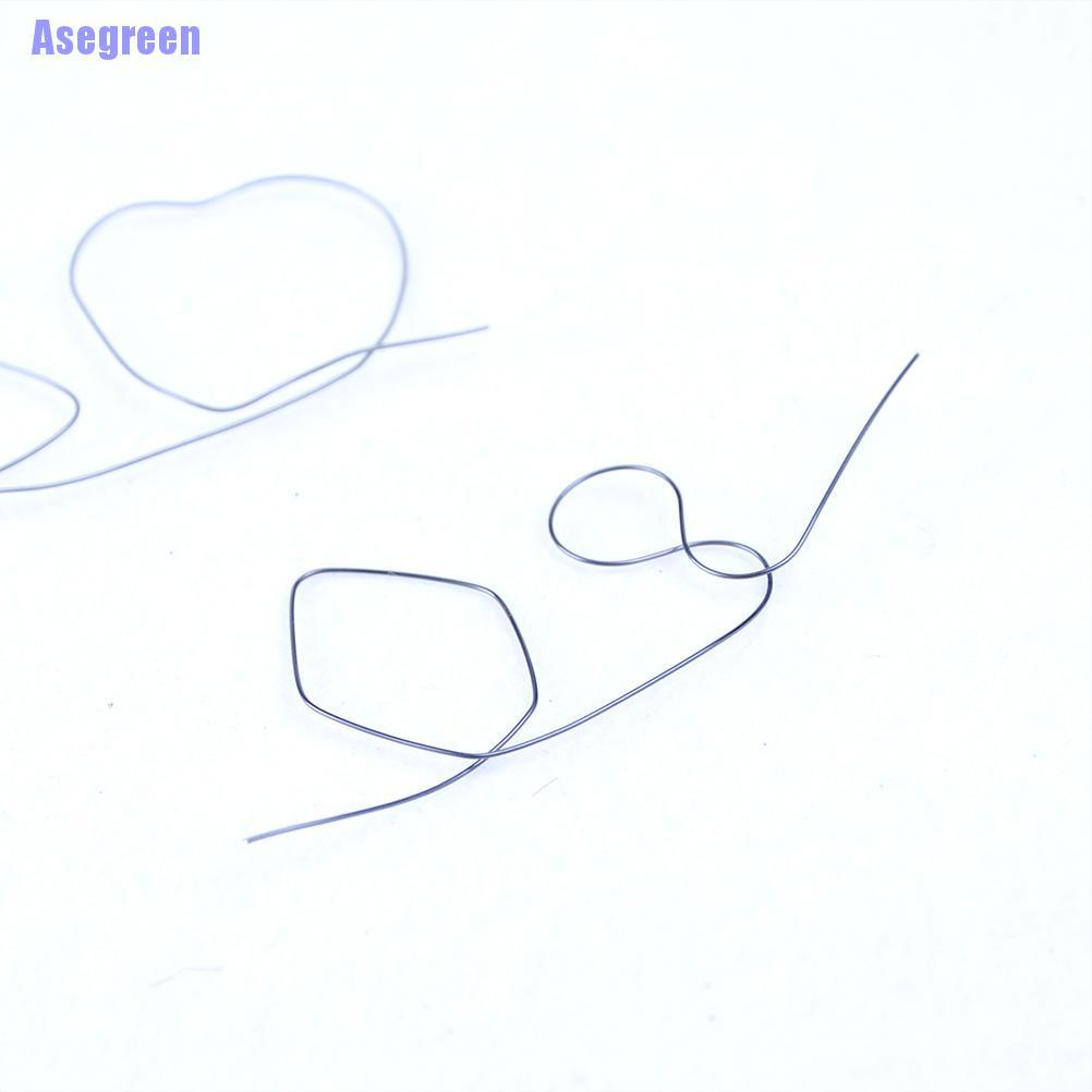 Dây Kim Loại Nitinol Cho Mới